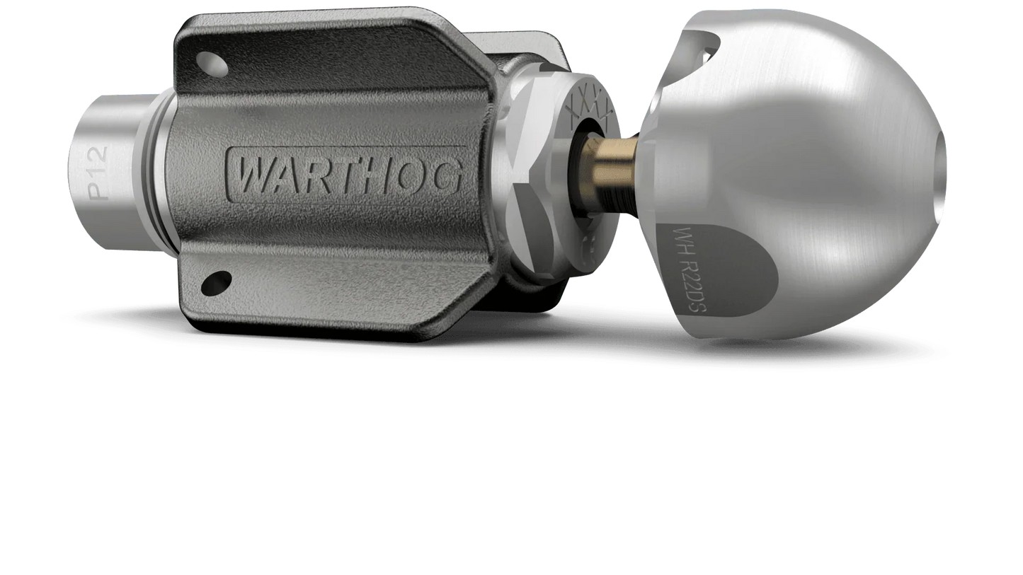 3/4" WH Warthog Classic Rotary Nozzles