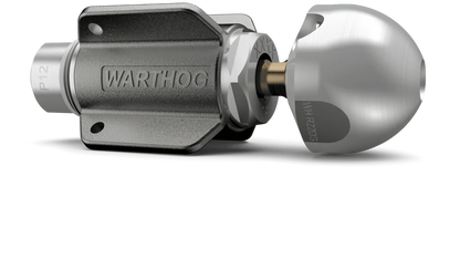 1/2" WH Warthog Classic Rotary Nozzle