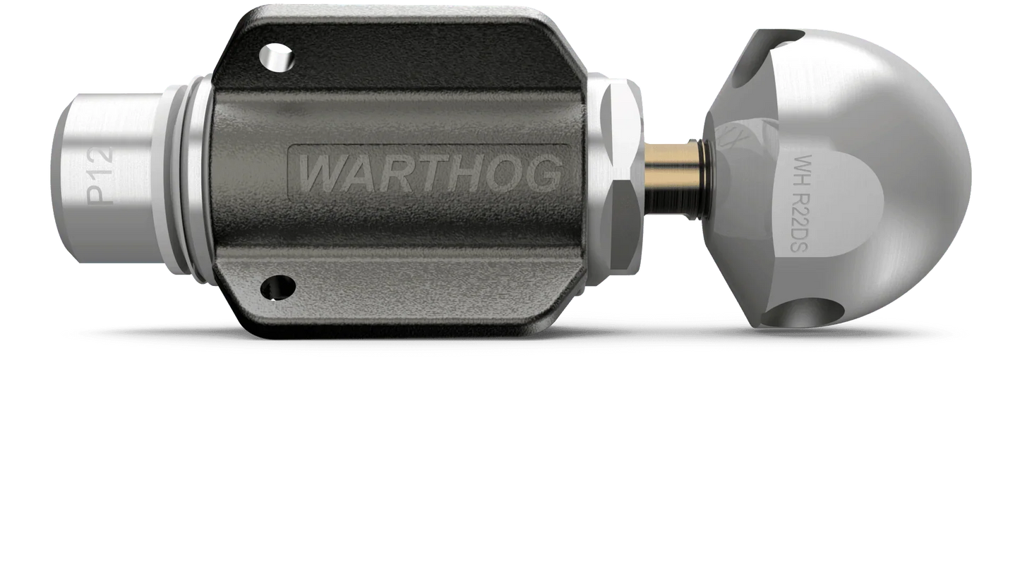 3/4" WH Warthog Classic Rotary Nozzles