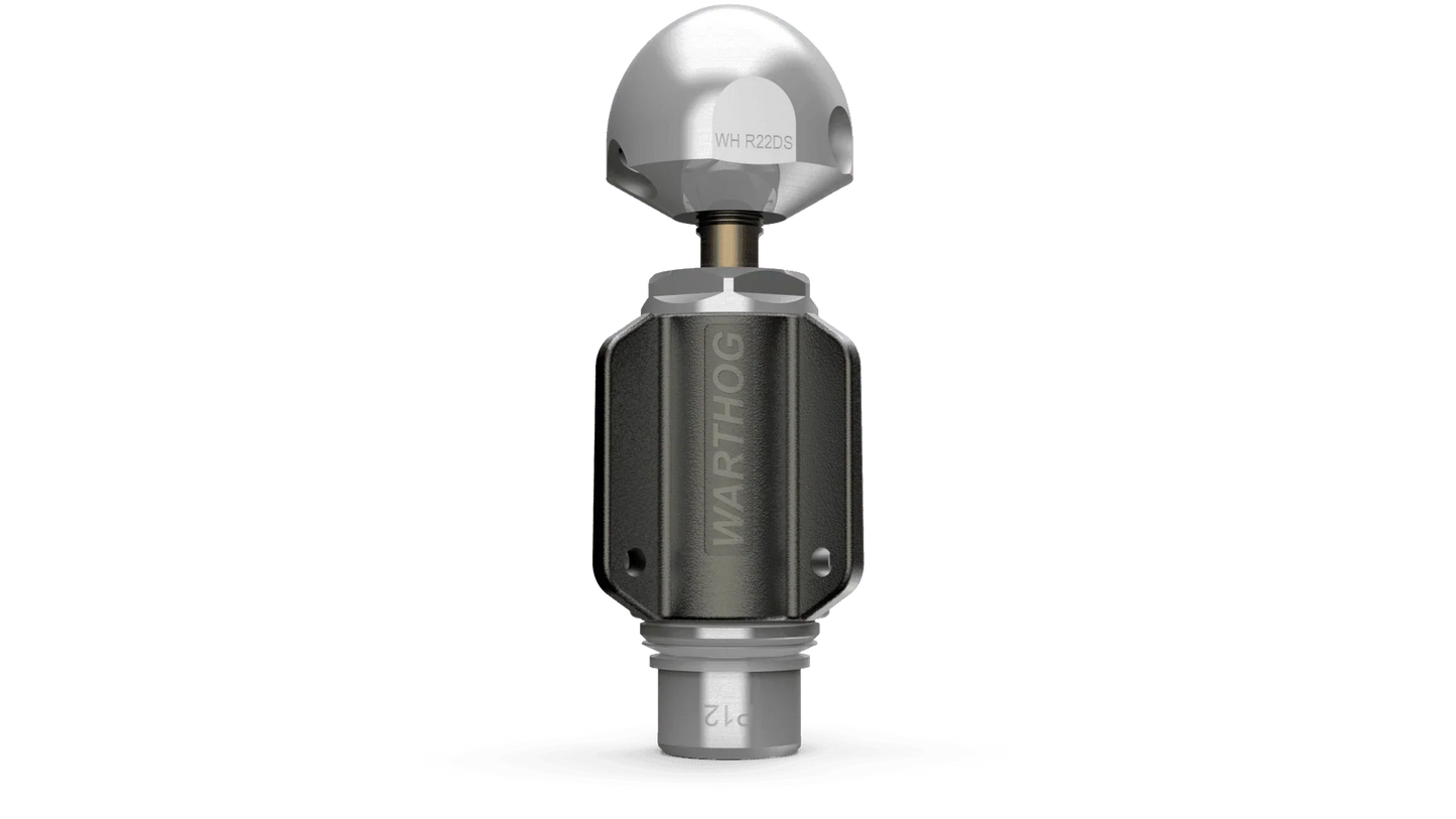 1/2" WH Warthog Classic Rotary Nozzle