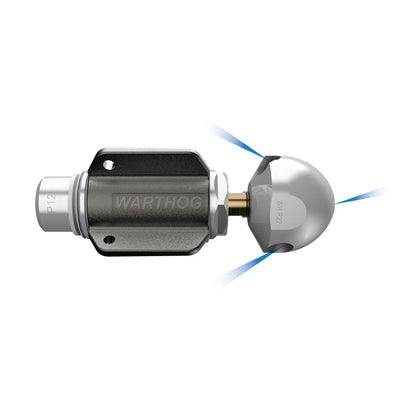 3/4" WH Warthog Classic Rotary Nozzles