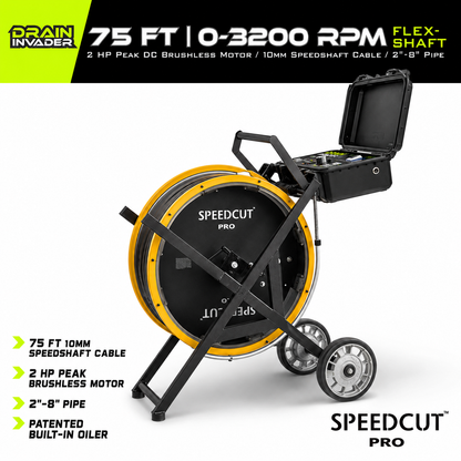 SpeedCut Pro