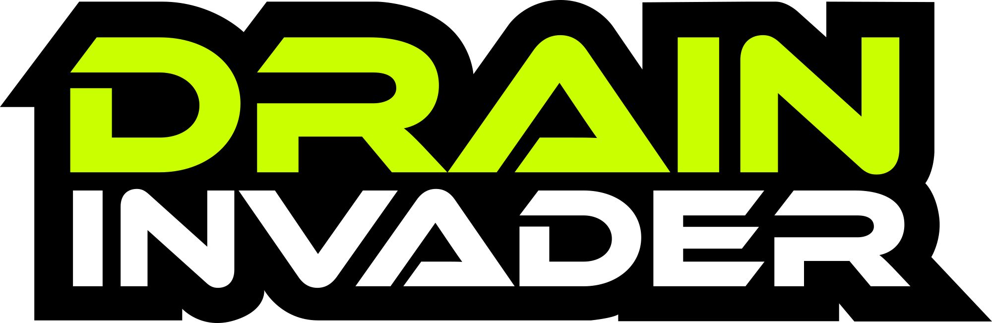 Drain Invader