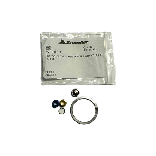 maintenance seal repair kit