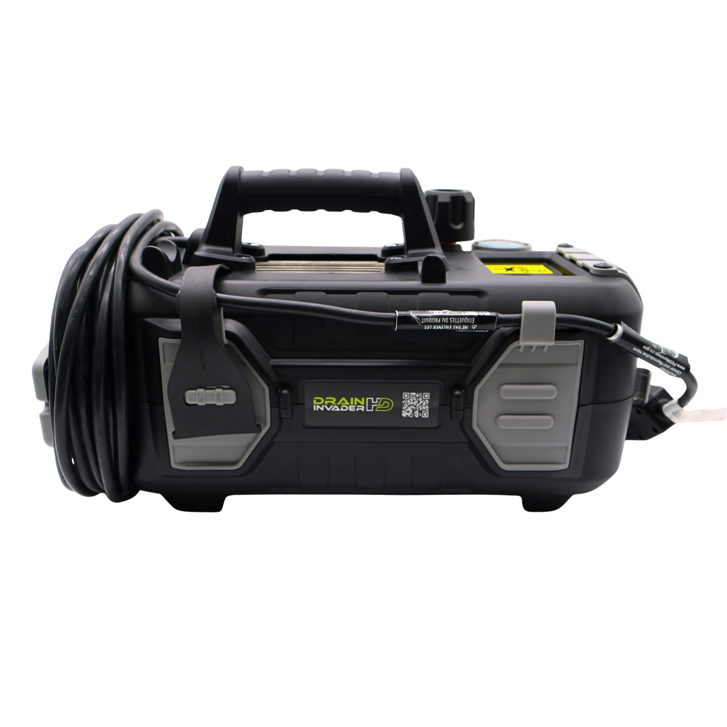 Portable Electric Drain Jetter