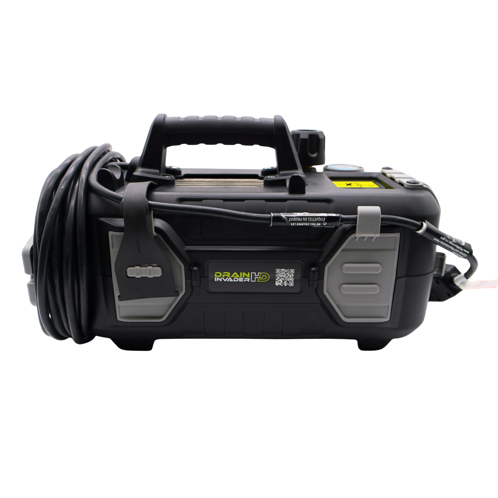 Portable Electric Drain Jetter