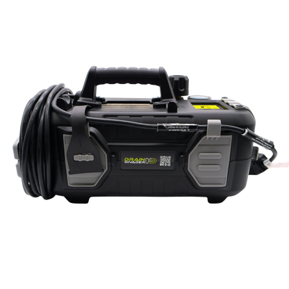 Portable Electric Drain Jetter