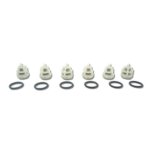 pump check valve kit